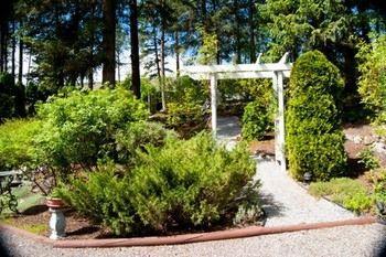 Alexandria House Bed & Breakfast 웨스트 켈로나 외부 사진